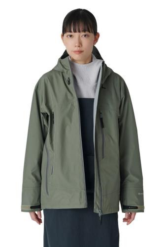 [スノーピーク] GORE-TEX Rain Jacket