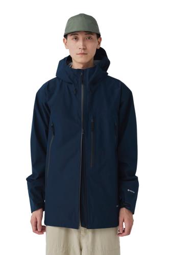 [スノーピーク] GORE-TEX Rain Jacket