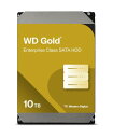 Western Digital ウエスタンデジタル WD Gold 内...(2)