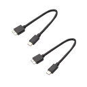 USB Type C to USB 3.1 変換ケーブル USB C ...(2)