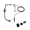 SHURE シュア SM39 パフォーマンス用カーディオイド・ヘッドセッ トマイクロホン TQGコネクター SM39-TQG : エレクトレットコンデンサー プ...