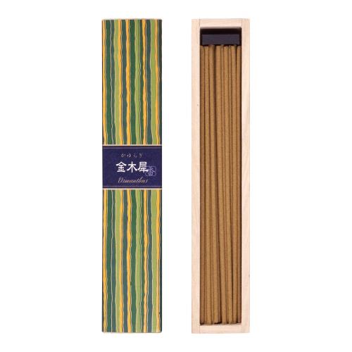 ܹƲ(Nippon Kodo) 餮 ں ƥå 40 Ω ñ ۥ磻 1 (x 1)