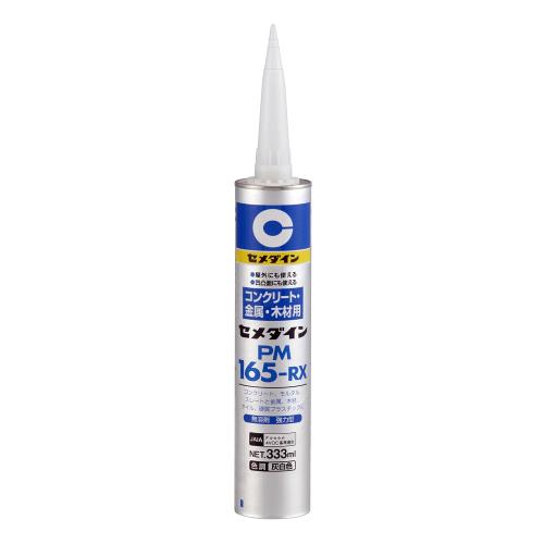 (Cemedine) ϲѥ󥯥꡼ PM165-RX 333ml RE-539