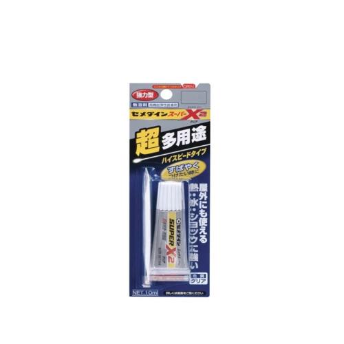 (Cemedine) Ķ¿  ѡX2 ®Ų ꥢ 10ml AX-083
