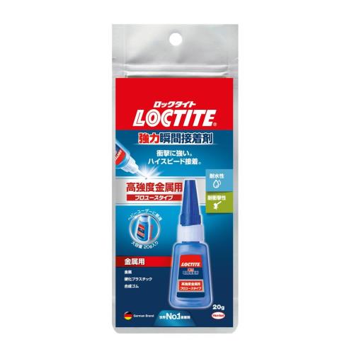 LOCTITE(å) Ͻִ ץ桼 ⶯ٶ° 20g - ѿѾ׷Τ°