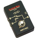 ARTEC エフェクター パッシブラインセレクター SE-SWB