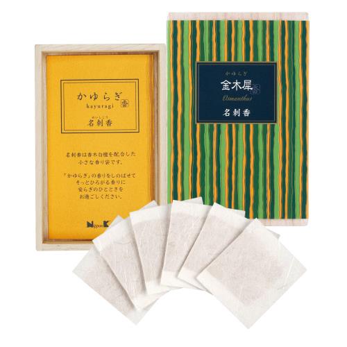 ܹƲ(Nippon Kodo) 餮 ں ̾ɹ Ȣ 6 С 6 (x 1)