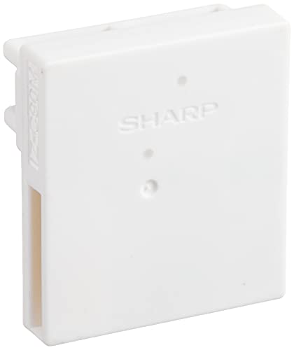 Rakuten - 純正品 シャープ プラズマクラスターイオン発生ユニット IZ-C90M2 ホワイト系