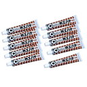 セメダイン 木部補修用 木工パテ ラワン 70g HC-142 ×10個セット