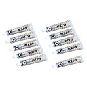 セメダイン 木部補修用 木工パテ タモ 70g HC-141 ×10個セット