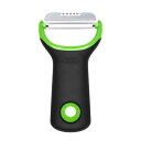OXO(オクソー) 皮むき器 シトラス ピーラー ミニ ステンレス ゼスター としても使える