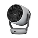 シャープ サーキュレーター PK-18S01-H ライト グレー 大風量 低騒音 プラズマクラスター NEXT 首振り タイマー機能 DCモーター 衣類消臭