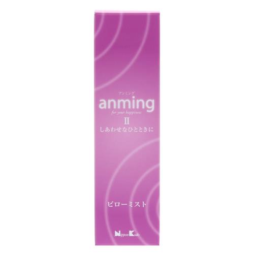 ܹƲ(Nippon Kodo) anming2(ߥ2) ԥߥ 100ml