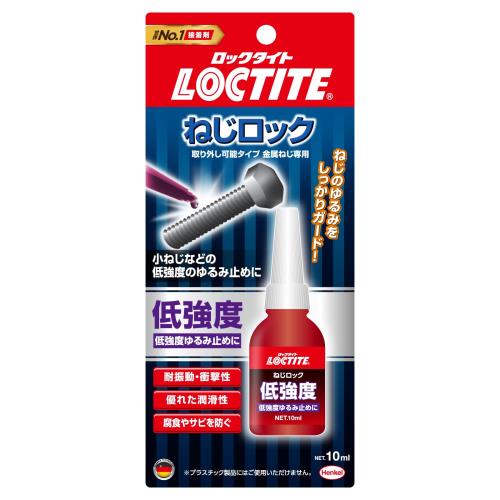 LOCTITE(å) ͤå 222 㶯٥ 10ml LNR-222 10