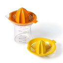 OXO(オクソー) しぼり器 シトラスジューサー 2-in-1 大小セット