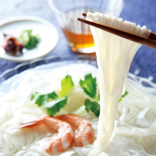 はくばく はい!千番そうめん 180g