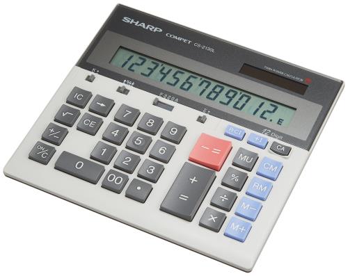 㡼(SHARP) ̳ ǥȥåץ 12 CS-2130L