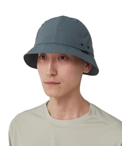 [Ρԡ] å Nylon Tussah Hat size 2 GREY AC-25SU009  ȥɥ ե