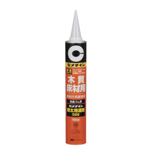 (Cemedine) ڼ ® G28 760ml RS-211