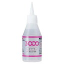セメダイン 瞬間接着剤 《3000スーパーK》 標準タイプ 粘度100mPa・s 容量50g AC-023