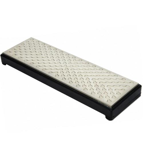 SHAPTON シャプトン 硝子砥石 GlassStone Diamond on Glass Lapping Plate (DGLP) 硝子修正器 50100