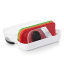 OXO グレータースライサー セット ミニ プラスチック