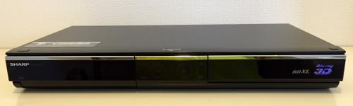 㡼 500GB 2塼ʡ ֥롼쥤쥳 AQUOS BD-HDW75