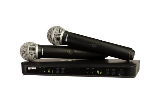 SHURE 奢 磻쥹ޥƥ BLX288/PG58 : BLX2/PGA58ϥɥإɷʥߥåޥ BLX88...