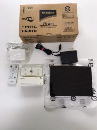 㡼 ̵HDMI˥å VR-WH1