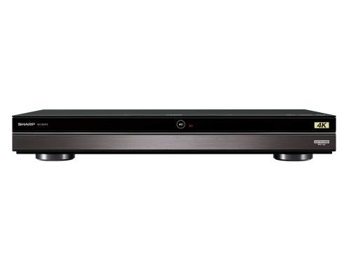 乐天商城 - シャープ ブルーレイレコーダー 2TB 3チューナー 4Kチューナー内蔵 Ultla HDブルーレイ対応 AQUOS 4B-C20AT3