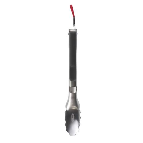 オクソアウトドア(OXOOUTDOOR) ステンレストング(ボトルオープナー付) - 27cm