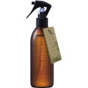 晴香堂(Harukado) 消臭ミスト 日本製 シダーウッドユーカリ 250ml 木と果 気持ちを落ち着かせたい時に 天然精油100% 6246