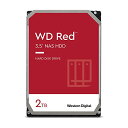 ウエスタンデジタル(Western Digital) WD Red 内...(2)