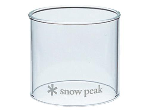 Ρԡ(snow peak)  S GP-002