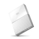 WD HDD ポータブル ハードディスク 3TB USB3.0 ホワイ...(2)
