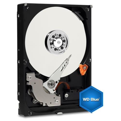 WesternDigital WD1600AAJB CaviarBlue 3.5inch 7200rpm 160GB 8MB PATA/10...