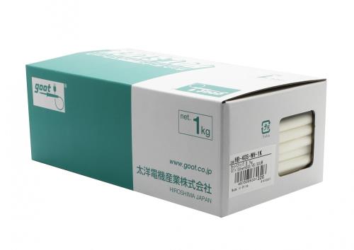 ŵ(goot) ۥåȥƥå  1kg HB-40S-WH-1K