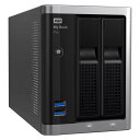 WD HDD 外付けハードディスク 6TB My Book Pro W...(2)