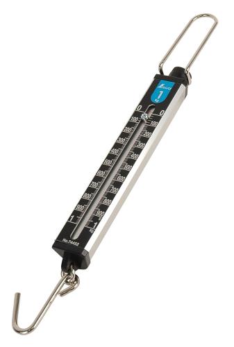 シンワ測定(Shinwa Sokutei) 手ばかり 平面目盛板 1kg 74452