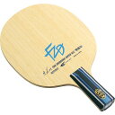 バタフライ(Butterfly) 卓球 ラケット 樊振東 SUPER ALC-CS 中国式ペン 24200 ブレードサイズ:161×150mm(丸型)