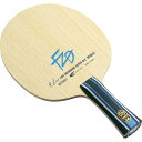 バタフライ(Butterfly) 卓球 ラケット 樊振東 SUPER ALC-FL 攻撃用シェーク 37241 ブレードサイズ:157×150mm(レギュラー)