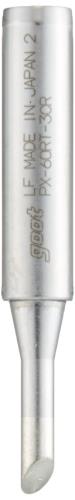 太洋電機産業(goot) 替こて先 3C型 全周ハンダメッキ PX-60RT-3CR 日本製