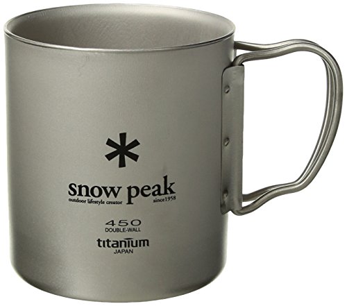 Ρԡ(snow peak)  ֥ޥ 450 [450ml] MG-053R