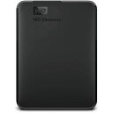 ウエスタンデジタル(Western Digital) WD ポータブル...(2)