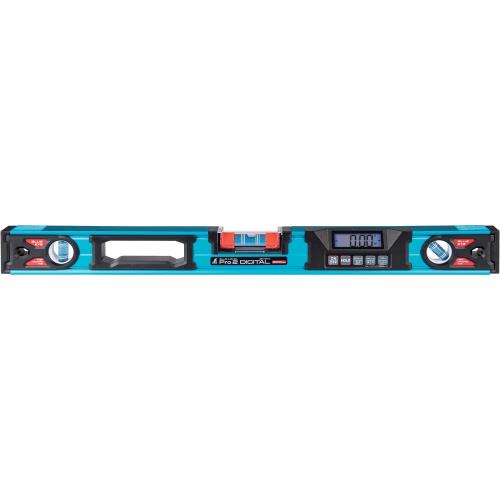 Rakuten - シンワ測定(Shinwa Sokutei) ブルーレベル Pro2 600mm 防塵防水のデジタル水平器 75315