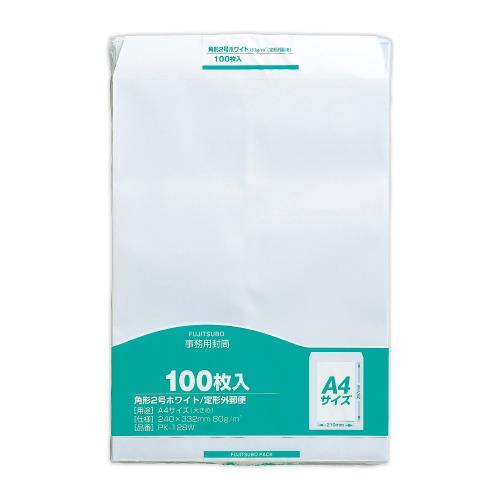 ޥ륢  A4 ѷ2 2  ۥ磻 100 PK-128W