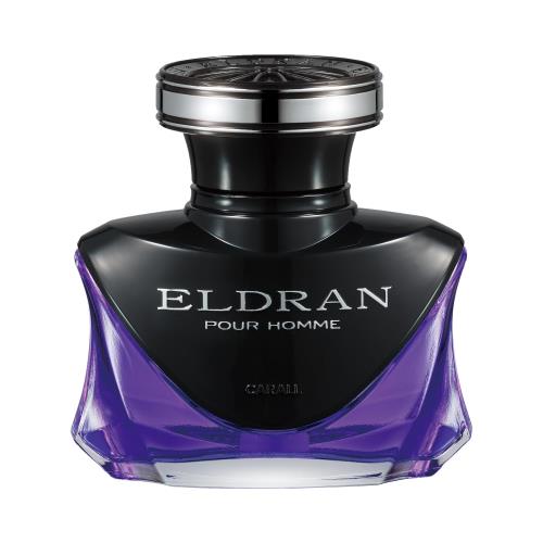 晴香堂(HARUKADO) カーオール 車用 芳香剤 エルデュラン ナイト リッチブルーム 128ml 3179