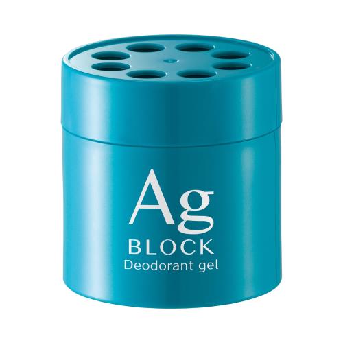 晴香堂(HARUKADO) カーオール 車用 芳香剤 エージーブロック 置き型 フルーティーフローラル 100ml 3211