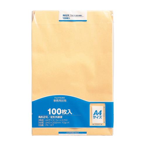 ޥ륢  A4 ѷ2 2  ե 100 PK-127