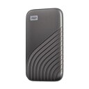 ウエスタンデジタル(Western Digital) WD ポータブル...(2)